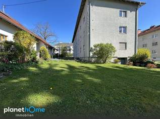 Zentral gelegene Eigentumswohnung, 165000 €, Immobilien-Wohnungen in 4501 Neuhofen an der Krems