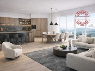 JohaNovum – Wohnung C20 | ca. 110,39 m², 993500 €, Immobilien-Wohnungen in 5600 Sankt Johann im Pongau