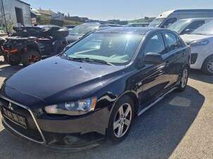 Lancer Sportback 2,0 DI-D Invite, 999 €, Auto & Fahrrad-Autos in 4150 Rohrbach-Berg Lancer Sportback 2,0 DI-D Invite, 999 €, Auto & Fahrrad-Autos in 4150 Rohrbach-Berg