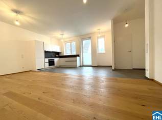 Für Investoren: Vermietete 3 Zimmerwohnung in Dachgeschoßausbau Nähe U4, 599000 €, Immobilien-Wohnungen in 1050 Margareten