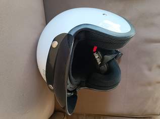 Motorradhelm, 45 €, Auto & Fahrrad-Teile & Zubehör in 4720 Neumarkt im Hausruckkreis