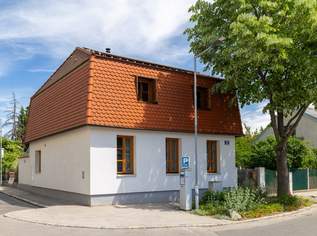 Ein Haus zum Verlieben | entzückendes Einfamilienhaus im Herzen von Schwechat!, 565000 €, Immobilien-Häuser in 2320 Schwechat Ein Haus zum Verlieben | entzückendes Einfamilienhaus im Herzen von Schwechat!, 565000 €, Immobilien-Häuser in 2320 Schwechat