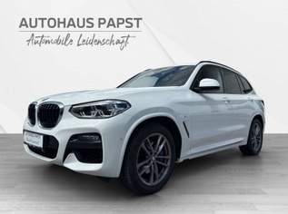 X3 *** M-SPORT *** Abstandstemp *** Facelift Heckl. *, 49972 €, Auto & Fahrrad-Autos in 8570 Voitsberg X3 *** M-SPORT *** Abstandstemp *** Facelift Heckl. *, 49972 €, Auto & Fahrrad-Autos in 8570 Voitsberg