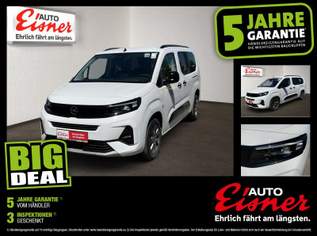 Combo Life E 1.5 CDTI GS XL, 29990 €, Auto & Fahrrad-Autos in 9020 Innere Stadt