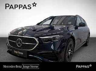 E 300 de 4MATIC T-Modell mit EQ Hybrid Technologie, 69900 €, Auto & Fahrrad-Autos in 4030 Kleinmünchen-Auwiesen