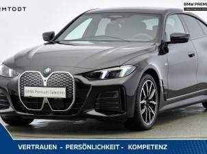 i4 xDrive40 *M-Sport / Innovationspaket / Komfortpaket*, 58990 €, Auto & Fahrrad-Autos in 8232 Grafendorf bei Hartberg i4 xDrive40 *M-Sport / Innovationspaket / Komfortpaket*, 58990 €, Auto & Fahrrad-Autos in 8232 Grafendorf bei Hartberg