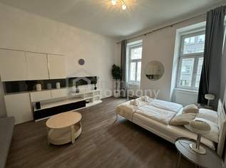 Traumhafte 3-Zimmer Wohnung in 1030 Wien- modern ausgestattet und sofort bezugsbereit!, 287000 €, Immobilien-Wohnungen in 1030 Landstraße