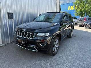 Grand Cherokee 3,0 V6 CRD Overland, 19990 €, Auto & Fahrrad-Autos in 6020 Innsbruck Grand Cherokee 3,0 V6 CRD Overland, 19990 €, Auto & Fahrrad-Autos in 6020 Innsbruck