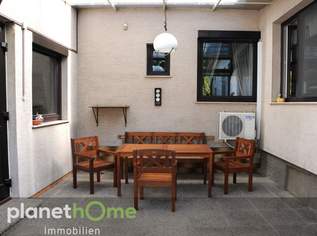 U-förmiges Haus mit überdachter Terrasse, 349000 €, Immobilien-Häuser in 2230 Gemeinde Gänserndorf