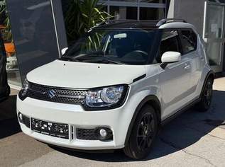 Ignis Clear ALLGRIP, 12900 €, Auto & Fahrrad-Autos in 8790 Eisenerz Ignis Clear ALLGRIP, 12900 €, Auto & Fahrrad-Autos in 8790 Eisenerz