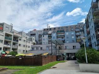 Erträge ab dem ersten Tag - vermietete Vorsorgewohnung, 307000 €, Immobilien-Wohnungen in 1220 Donaustadt