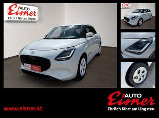Swift 1,2 GL + Hybrid CVT Shine, 20490 €, Auto & Fahrrad-Autos in 9400 Wolfsberg Swift 1,2 GL + Hybrid CVT Shine, 20490 €, Auto & Fahrrad-Autos in 9400 Wolfsberg