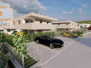 4 Zimmer Reihenhaus Strass im Attergau Top 2 NEUBAU - Provisionsfrei, 399000 €, Immobilien-Häuser in 4881 Straß im Attergau 4 Zimmer Reihenhaus Strass im Attergau Top 2 NEUBAU - Provisionsfrei, 399000 €, Immobilien-Häuser in 4881 Straß im Attergau