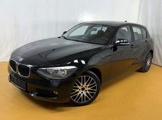 114 d Österreich-Paket, 8999 €, Auto & Fahrrad-Autos in 4341 Arbing