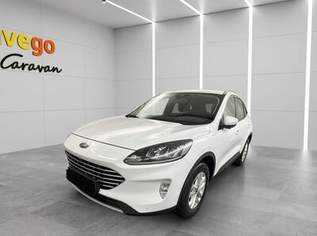 Kuga Titanium Plug-In Hybrid, 22990 €, Auto & Fahrrad-Autos in 3442 Gemeinde Langenrohr