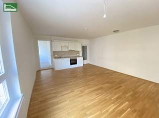 Eggenberger Gürtel 75 – Modernes Wohnen und Arbeiten im Herzen von Graz. - WOHNTRAUM, 856.64 €, Immobilien-Wohnungen in 8020 