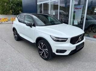 XC40 R Design AWD *117.000km*, 32490 €, Auto & Fahrrad-Autos in 5580 Tamsweg