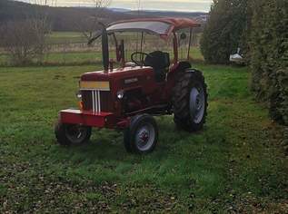 Traktor gebraucht , 3750 €, Haus, Bau, Garten-Balkon & Garten in 7461 Altschlaining