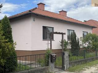 Charmanter Bungalow mit großem Garten und viel Potenzial in Felixdorf, 395000 €, Immobilien-Häuser in 2603 Felixdorf Charmanter Bungalow mit großem Garten und viel Potenzial in Felixdorf, 395000 €, Immobilien-Häuser in 2603 Felixdorf