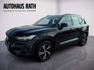 XC40 T2 R-Design, 26900 €, Auto & Fahrrad-Autos in 2620 Gemeinde Neunkirchen