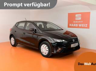 Ibiza 1,0 TSI Reference Edition 40, 16380 €, Auto & Fahrrad-Autos in 8160 Weiz