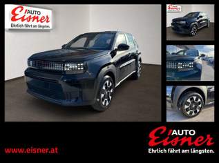 GRANDE PANDA EDCT ICON HYBRID, 19790 €, Auto & Fahrrad-Autos in 9400 Wolfsberg