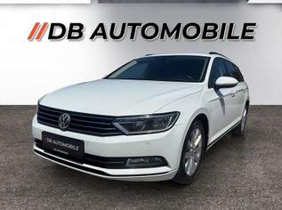 Passat TDI *ACC*Blueto*Sitzheizung, 10990 €, Auto & Fahrrad-Autos in 4053 Ansfelden