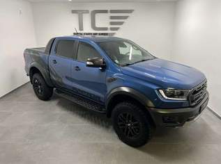 Ranger Doppelkabine 2,0 Ecoblue Aut. Ahk..., 39990 €, Auto & Fahrrad-Autos in 6020 Innsbruck