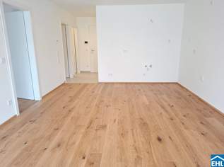 Jetzt investieren: Moderne Anlagewohnungen im Quarzweg 1, 329000 €, Immobilien-Wohnungen in 1210 Floridsdorf