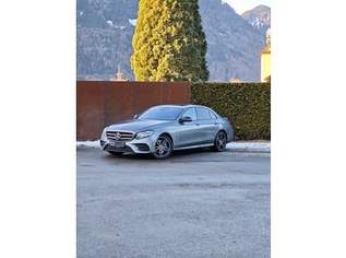 E 350e PHEV AMG-Line Aut., 30900 €, Auto & Fahrrad-Autos in 6700 Stadt Bludenz