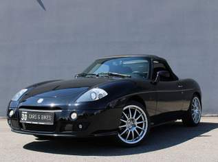 Barchetta Emozione S, 19990 €, Auto & Fahrrad-Autos in 6830 Marktgemeinde Rankweil Barchetta Emozione S, 19990 €, Auto & Fahrrad-Autos in 6830 Marktgemeinde Rankweil