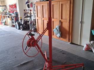 Plattenheber, 120 €, Haus, Bau, Garten-Hausbau & Werkzeug in 7051 Gemeinde Großhöflein