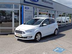 C-MAX Titanium 1,5 TDCi Powershift, 13790 €, Auto & Fahrrad-Autos in 4614 Marchtrenk C-MAX Titanium 1,5 TDCi Powershift, 13790 €, Auto & Fahrrad-Autos in 4614 Marchtrenk