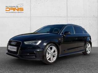A3 SB quattro 2,0 TDI DPF S-linePlus TOP!!!, 11400 €, Auto & Fahrrad-Autos in 8940 Liezen A3 SB quattro 2,0 TDI DPF S-linePlus TOP!!!, 11400 €, Auto & Fahrrad-Autos in 8940 Liezen