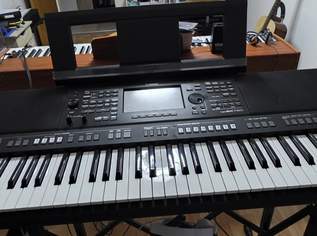 yamaha keiboard, 500 €, Marktplatz-Musik & Musikinstrumente in 6800 Stadt Feldkirch yamaha keiboard, 500 €, Marktplatz-Musik & Musikinstrumente in 6800 Stadt Feldkirch