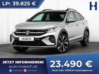 Taigo R-Line TSI Aut. 18er MATRIX ASSISTENZ KAMERA ++, 24490 €, Auto & Fahrrad-Autos in 2512 Katastralgemeinde Tribuswinkel