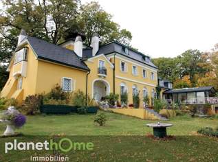 Luxusschlössl vor den Toren Wiens!, 3650000 €, Immobilien-Häuser in 2372 Gießhübl Luxusschlössl vor den Toren Wiens!, 3650000 €, Immobilien-Häuser in 2372 Gießhübl