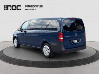 Vito Tourer 114 CDI Aut. Pro RWD lang Navi/SHZ/Tempoma, 32990 €, Auto & Fahrrad-Autos in 9800 Spittal an der Drau Vito Tourer 114 CDI Aut. Pro RWD lang Navi/SHZ/Tempoma, 32990 €, Auto & Fahrrad-Autos in 9800 Spittal an der Drau