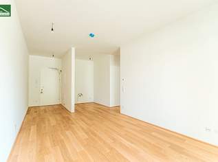 Investieren in Wohnqualität von morgen - Hochwertige Wohnungen im energieeffizienten Neubauprojekt Hirschfeld, 258700 €, Immobilien-Wohnungen in 1210 Floridsdorf