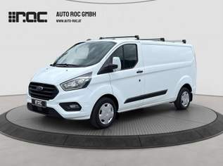 Transit Custom 2.0 TDCi 300 L2H1 Trend Aut. AHK/STH/Kamera/Dacht, 22490 €, Auto & Fahrrad-Autos in 9800 Spittal an der Drau Transit Custom 2.0 TDCi 300 L2H1 Trend Aut. AHK/STH/Kamera/Dacht, 22490 €, Auto & Fahrrad-Autos in 9800 Spittal an der Drau