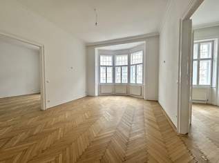 Stilvoll Wohnen im Dritten - Familienwohnung in Stilaltbau nahe Landstraßer Hauptstraße, 839000 €, Immobilien-Wohnungen in 1030 Landstraße
