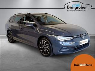 Golf Variant 2,0 TDI Life DSG, 32990 €, Auto & Fahrrad-Autos in 3430 Gemeinde Tulln an der Donau Golf Variant 2,0 TDI Life DSG, 32990 €, Auto & Fahrrad-Autos in 3430 Gemeinde Tulln an der Donau