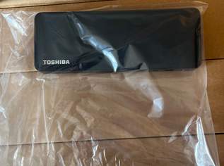 Toshiba Docking Station