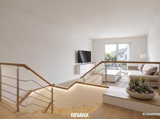Modernes Wohnen in Wien-Favoriten - INVESTMENT, 633500 €, Immobilien-Häuser in 1100 Favoriten