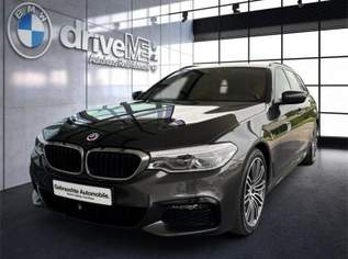 530d xDrive, 41900 €, Auto & Fahrrad-Autos in 4921 Hohenzell