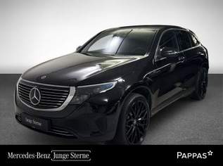 EQC 4MATIC AMG Line, 38790 €, Auto & Fahrrad-Autos in 5020 Altstadt