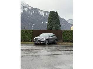 GLA 180D Progressive Line Aut. *1 HAND, 32900 €, Auto & Fahrrad-Autos in 6700 Stadt Bludenz