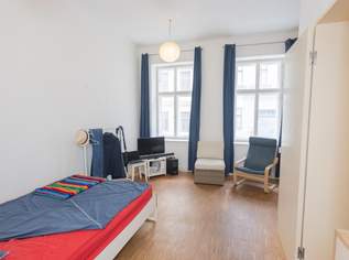 Wohnung mit eigener Hof-Terrasse, 239000 €, Immobilien-Wohnungen in 1180 Währing