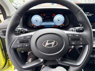 BAYON PREMIUM FL DCT ACC SmartSense PLUS NAVI..., 26940 €, Auto & Fahrrad-Autos in 6844 Gemeinde Altach