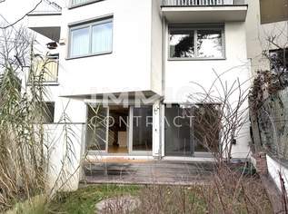 GARTENWOHNUNG IN IDYLLISCHER UMGEBUNG INKL. HEIZUNG & WARMWASSER!, 1549.83 €, Immobilien-Wohnungen in 1160 Ottakring
